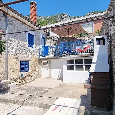 Apartman Mountain Star *
